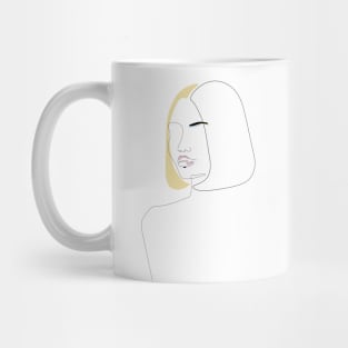 Sunny Bob Mug